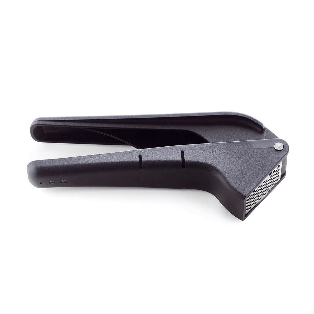 Tupperware Garlic Press